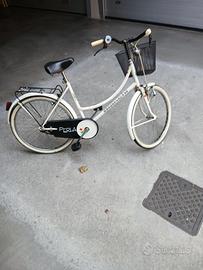 bicicletta bianchi 