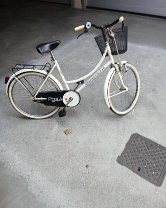 bicicletta bianchi 