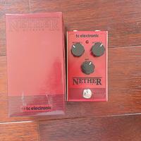 neither octaver con scatola