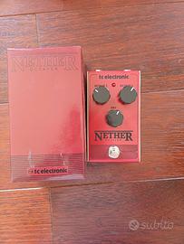 neither octaver con scatola