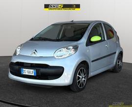 Citroën C1 1.0 5 porte airdream BAC1
