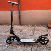 Monopattino pieghevole bambini 10 anni in su