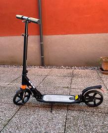 Monopattino pieghevole bambini 10 anni in su