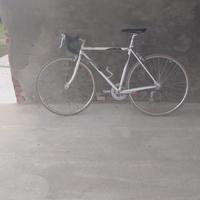 Bicicletta da corsa