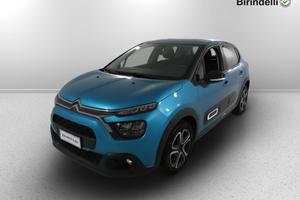 CITROEN C3 3ª serie - C3 PureTech 83 S&S Feel
