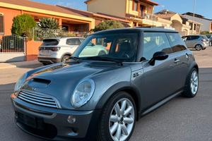 Mini Cooper S r53 ASI