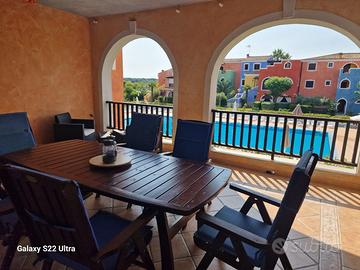 Sobborgo aranci san basilio 2026