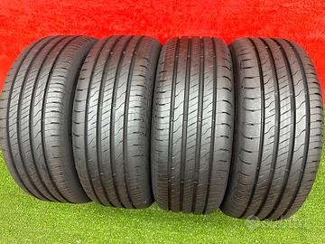 205 55 16 Gomme Estive 95-99% GoodYear 205 55R16