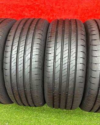 205 55 16 Gomme Estive 95-99% GoodYear 205 55R16