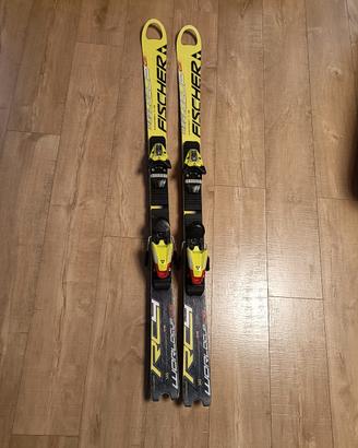 SCI RC4