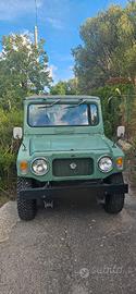 Daihatsu taft f10