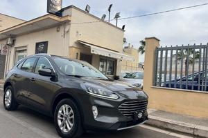 FORD Kuga 1.5 EcoBlue 120 Aut. Titanium