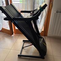 Tapis roulant diadora elettrico