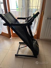 Tapis roulant diadora elettrico