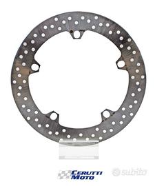 Disco fisso Brembo serie ORO 68B407D6