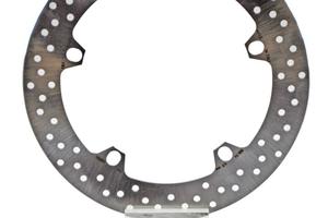 Disco fisso Brembo serie ORO 68B407D6