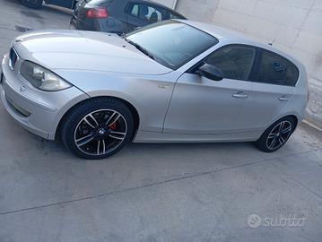 bmw serie 1