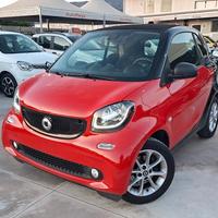 Smart ForTwo 70 1.0 Automatica 2018