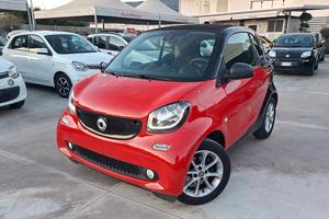 Smart ForTwo 70 1.0 Automatica 2018