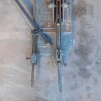 Taglia mattonelle monolite art 46 master 50x50