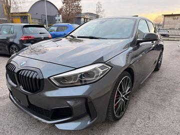 BMW 128 ti 5p. Msport