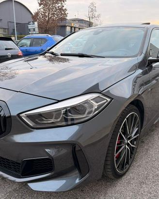 BMW 128 ti 5p. Msport