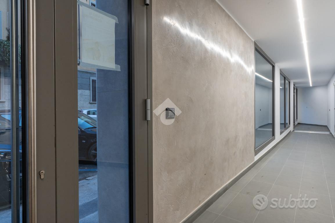 Appartamento – Milano, Abbadesse, Municipio 2 - Vista 2