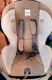 seggiolino auto Inglesina 