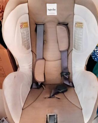 seggiolino auto Inglesina 