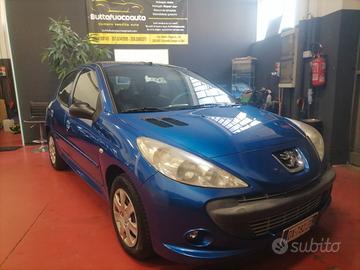 Peugeot 206 Plus 1.1 60CV 5p. ONE Line