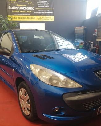 Peugeot 206 Plus 1.1 60CV 5p. ONE Line