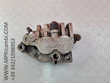 PINZA ANTERIORE YAMAHA YZF 250 2001 2002 WRF 2003