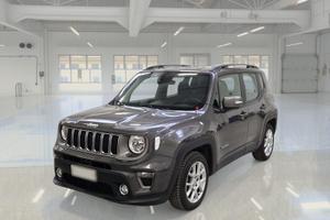 JEEP RENEGADE 1.6 MJET 130 CV LIMITED SUV