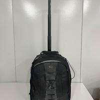 Zaino Fotocamera