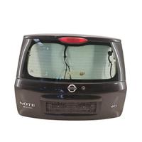 Portello posteriore Nissan Note 1.5 diesel 2006