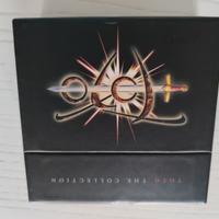 Toto - The collection cofanetto