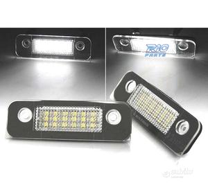 LUCI TARGA A LED PER FORD MONDEO MK II 1996-2000