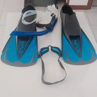Set Nuoto e Snorkeling Arena