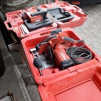 sega circolare a mano