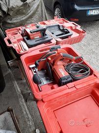 sega circolare a mano