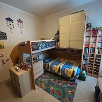 Cameretta Moretti Compact