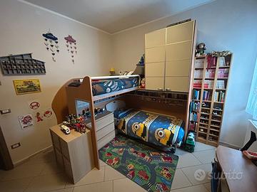 Cameretta Moretti Compact