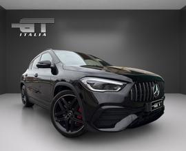 Mercedes-benz GLA 35 4Matic AMG