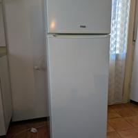 frigorifero + freezer Graetz