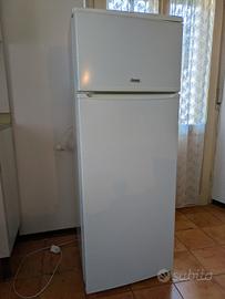 frigorifero + freezer Graetz