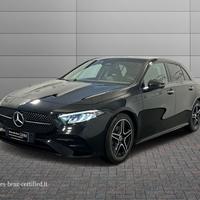 MERCEDES BENZ Classe A - W177 2023 - A 180 U60983