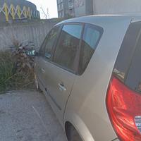 Renault Scenic 1500 Diesel 