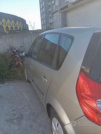Renault Scenic 1500 Diesel 