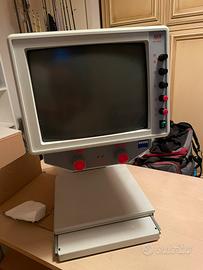 Video ingranditore per ipovedenti