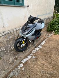 yamaha areox